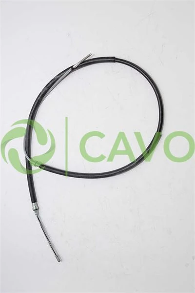 Vag El Fren Teli Caddy II 1,4 / 1,6 / 1,9tdi 95> (sag Sol) - Cavo İt7002 641