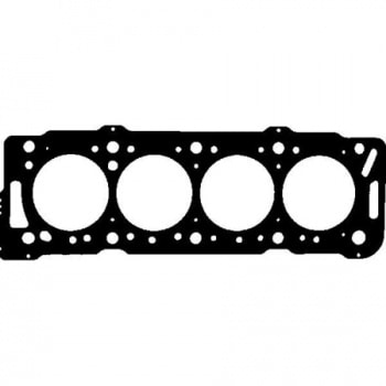 SILINDIR KAPAK CONTASI (SACLI OZEL KLINGRIT) EXPERT JUMPY SCUDO< 00 P306 P405 YM P406 XANTIA ZX XSAR - SUPSAN S0082050-05