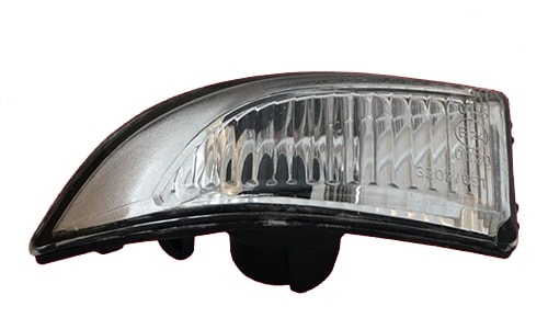 DIS DIKIZ AYNA SINYALI SOL MEGANE III 09> FLUENCE 09> - DEKAR DK8160