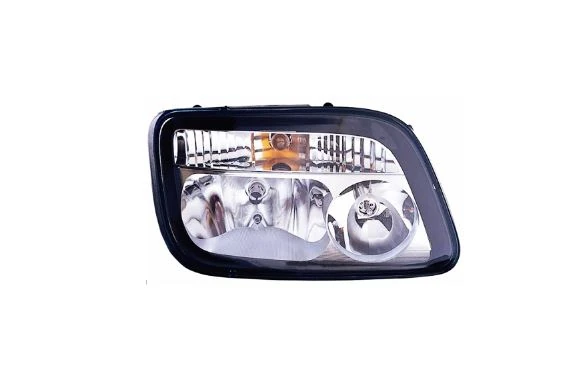 Mercedes Truck Far Komple Sag Mercedes Actros Mp2 - Depo 440-1156r-LD-E