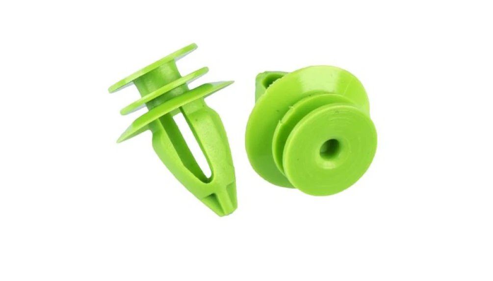 Vag Doseme Klipsi Bmw Skoda - Mtj 7002