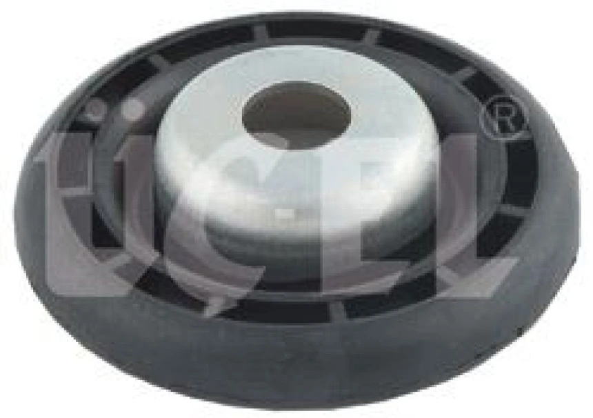 Renault Amortısor Ust Tabla Baglantı Somunu Clio Kangoo Twingo - Ucel 10759