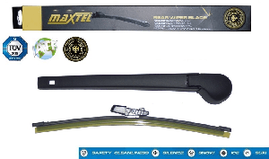 ARKA SİLGİ SÜPÜRGESİ KOLLU  11" 280 mm SEAT ATECA [KH7] 04.16> - MAXTEL-12622587