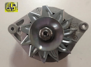 ALTERNATÖR-12V 55A KONJ. RENAULT 9/11/12 LEA1013 - MAKO-63392532