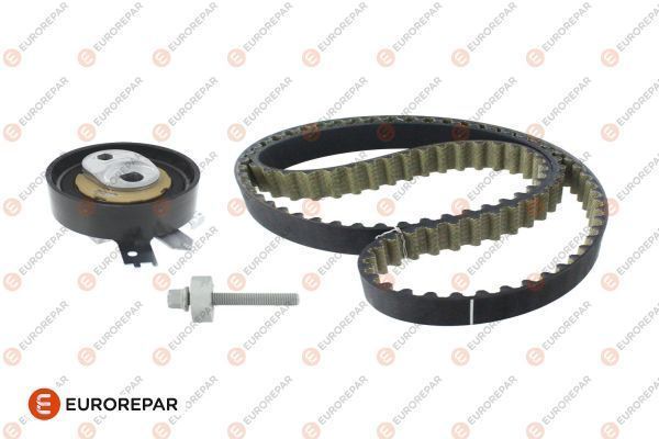 TRIGER SETI - EUR 5 (119 DIS) - 1635050680