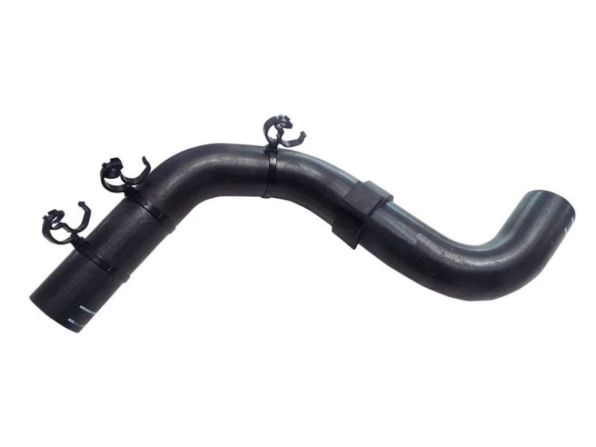 Renault Truck Radyator Ust Hortumu Retarder'li Renault Premium 440/450/460 05> 50x50x640 MM - Ucpa 31h10114