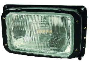 FAR-DODGE CHRYSLER-GO-STEYR  SAĞ - AYFAR-505651