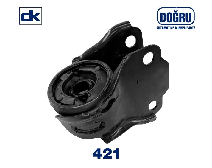 Ford Salıncak Ön Sol Arka Burcumondeo IV Ca2  07>14 Galaxy 06> / S60 II  Volvo (134) 10>15 V60 (155-157) - Dogru 421