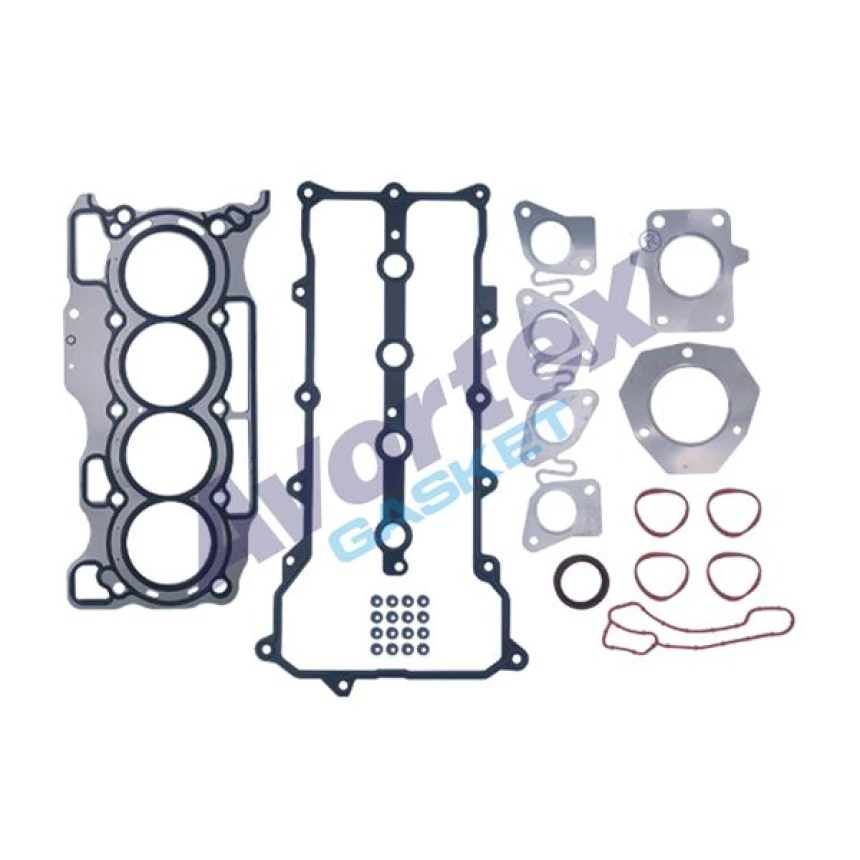 Renault Motor Ust Takım Conta (skc) LI Viton Keceli Subap Lastıklı H4j 700 Megane III Scenic III 1.4tce 09> - Avortex 721