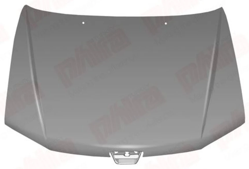 Psa Kaput On Sac P306 99> - Oran 543030