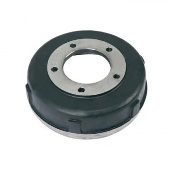 Ford Arka Fren Kampanası Transıt V184 (tek Teker) 280x104 - Ayk 2051