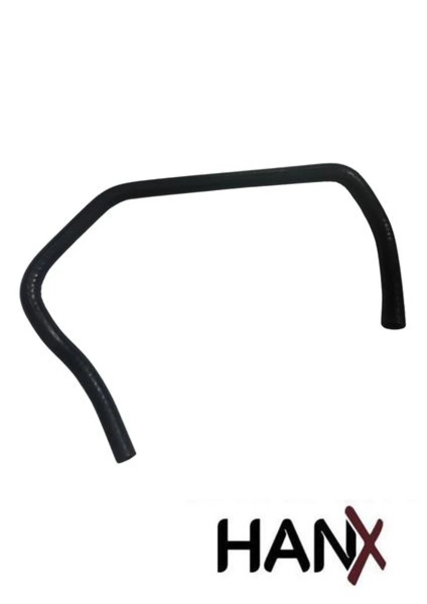 Scanıa Truck Yedek Su Depo Hortum Scanıa P.g.r.t Seri (cr-D9-D11-D12)  (9x9x600 Mm) - Hanx H.00631