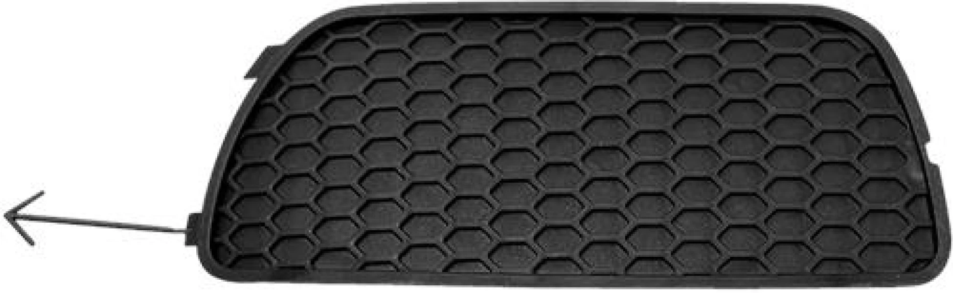 Fiat Sis Far Kapagı Sag Fiat Albea Palıo Ym - Pleksan 6512