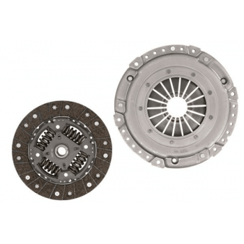 DEBRIYAJ SETI F17 SANZIMAN X20XEV VECTRA B ASTRA G - LUK 622227209