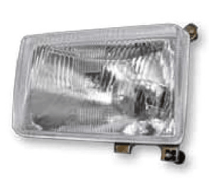 FORD CARGO FAR SOL   (6) - FARBA-10333E
