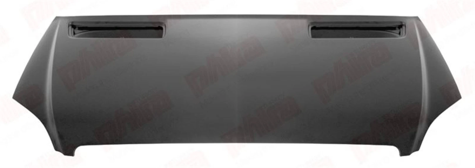 Mercedes Kaput On Sac Sprinter 06> - Oran 1252030