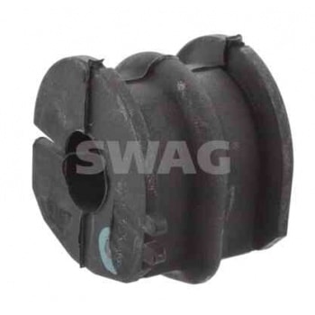 VIRAJ DEMIR LASTIGI ARKA NISSAN QASHQAI (J10) 2007-2012 - SWAG 82934068