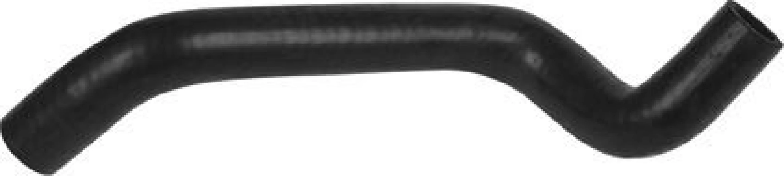 Renault Eski Kalorıfer Hortumu (88 M) Renault 9d Flash - Gb 71389