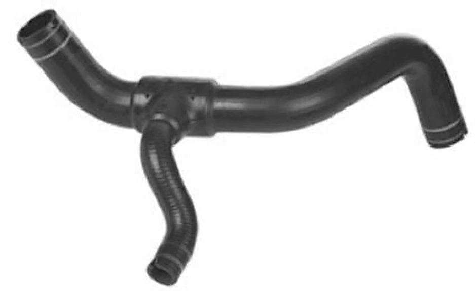 Fiat Radyator Alt Hortumu Palıo Siena Albea 1,6 16v - Gb 72145