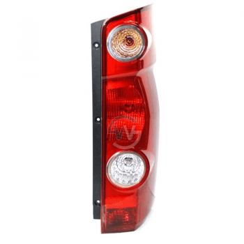 STOP LAMBASI SAG CRAFTER 06>16 DUYSUZ - MARS 611548