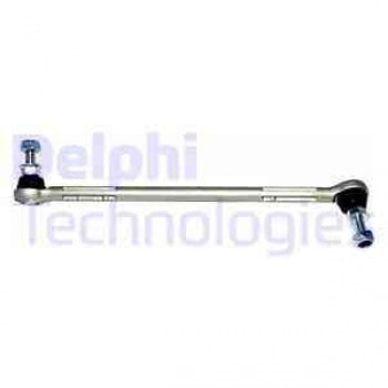ASKI ROTU ON SAG (ALUMINYUM) BMW E81 E87 E88 E82 E90 E93 Z4 E84 E89 05> - DELPHI TC1474