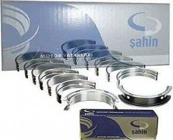 HYUNDAI ANA YATAK (0,50) TUCSON-SPORTAGE-SANTAFE-SONATA CARENS 2.0 CRDI 4 SILINDIR (D4EA) - SAHIN 5310 050
