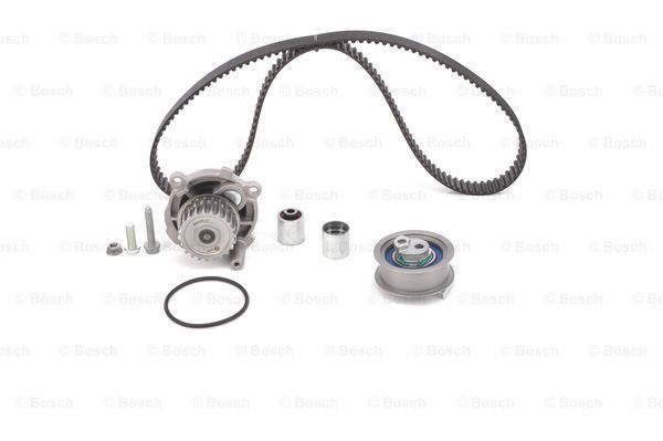 TRIGER SETI DEVIRDAIMLI GOLF V VI JETTA III PASSAT SCIROCCO TOURAN A1 A3 A4 A6 TT TOLEDO III LEON EX - BOSCH 1987946407