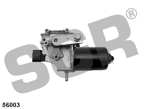 SİLGİ MOTORU VW JETTA 4 [162,163] - POLO 5 [6R1,6C1] - SEAT IBIZA 4 - SGR-56003