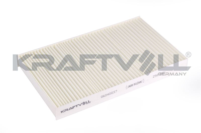 POLEN FILTRESI 307 00> 308 07> 1007 05> RCZ 10> / C2 03> C3 02> C4 04> DS4 11> - KRAFTVOLL 06040037