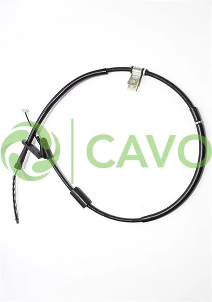 Opel El Fren Teli Arka Sol Agıla A 00>08 - Cavo 5902 618