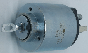 MARŞ OTOMATİĞİ-BOS 12V VW CADY-AUDİ 3D   (TEK FİŞ) - NORMA-NR3116