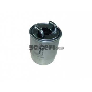 YAKIT FILTRESI SPRINTER 906 06> *OE* - PURFLUX FCS816
