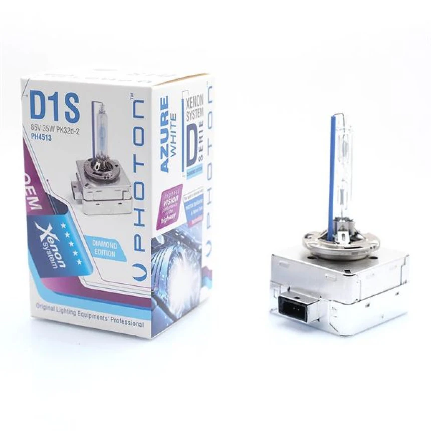 Unıversal D1s 8000k - Photon Ph4513