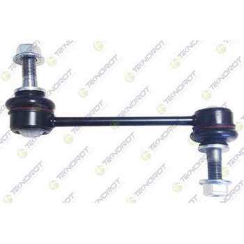 STABILIZER Z ROTU ON CLIO III MEGANE COUPE 06> (SPORT) - TEKNOROT R-680