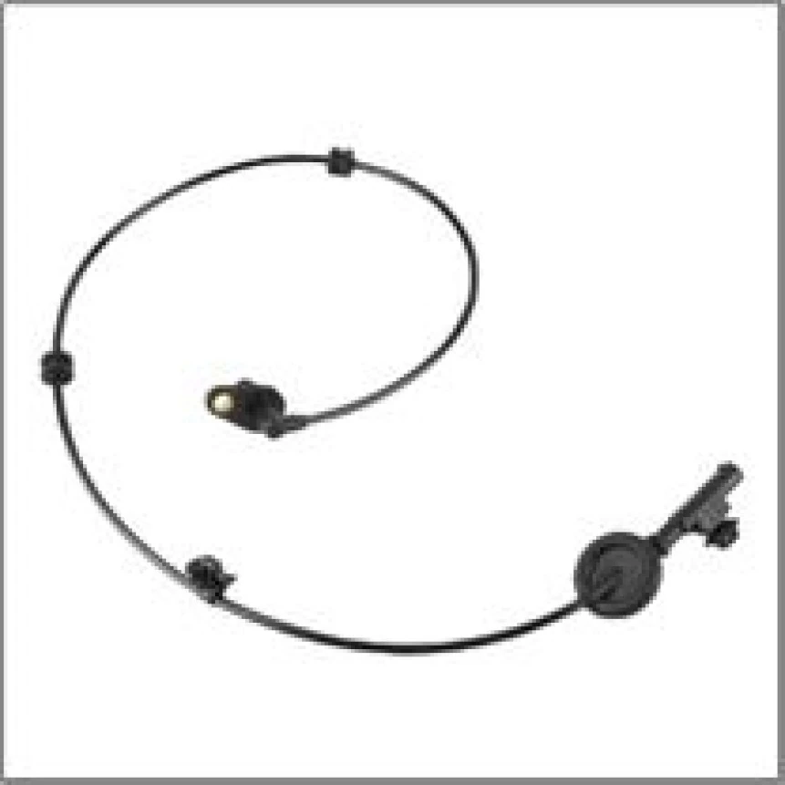 Chery Abs Sensoru On Sag-Sol Chery Tiggo 7-8 Pro Omoda 5 23> - Ossca 86280