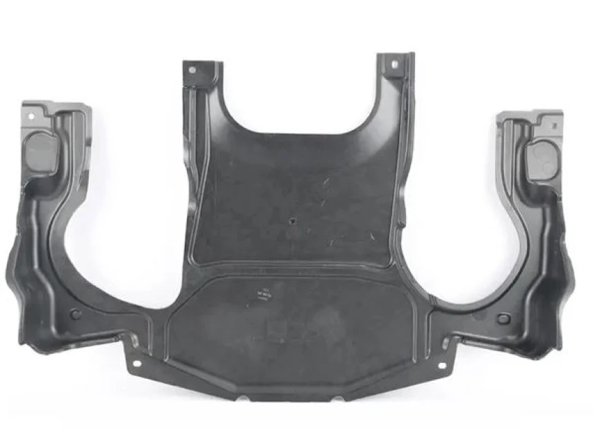 Mercedes Sanzıman Alt Muhafaza W203 - Wenderparts Ma2035243830