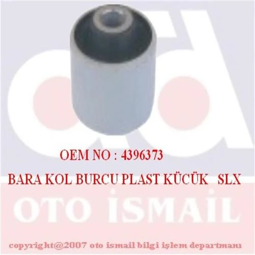 Tofas Denge Kol Burcu (barakol) Kucuk Plastık M131 Slx Dks - Gb 131 116