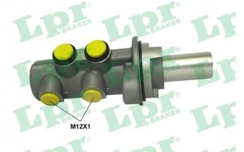FREN ANA MERKEZI C3 II 09 > DS3 10 > 208 12 > 2008 13 > ESP'LI - LPR 6170