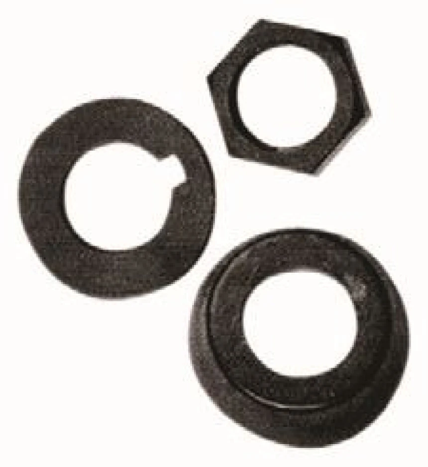 Tofas Silgi Somun Takım Dks - Mtj 1102