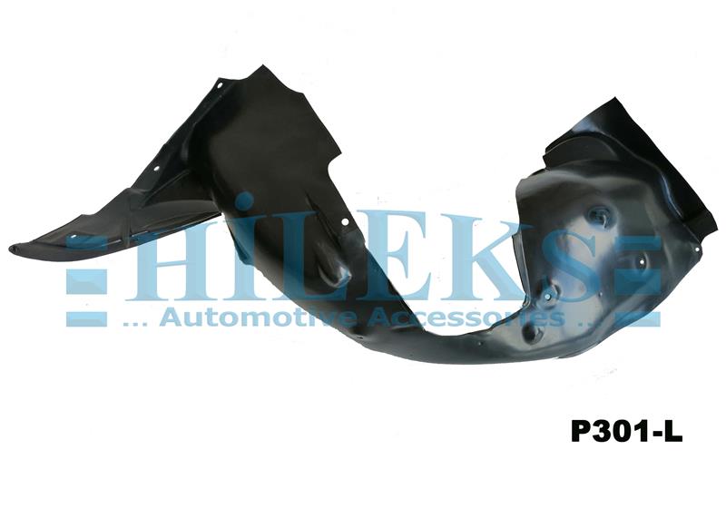CAMURLUK DAVLUMBAZI ON SOL C-ELYSEE 13> - HILEKS P301L