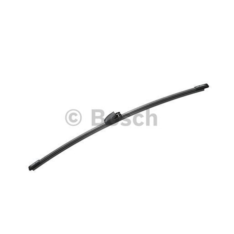 SILECEK SUPURGESI ARKA CAM SEAT IBIZA LEON TIGUAN - BOSCH 3397016087