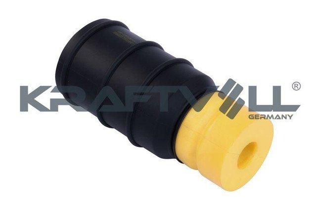 AMORTISOR ARA YATAK TAKOZU SAG-SOL JUMPER I BOXER DUCATO 00>06 - KRAFTVOLL 10010476