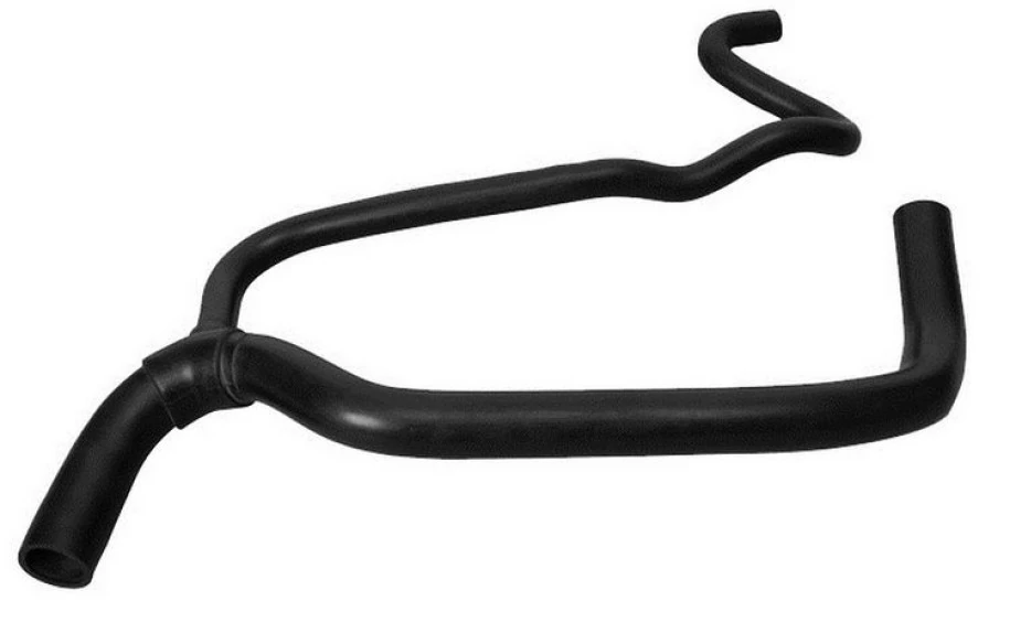 Renault Radyator Alt Hortumu Kangoo Clio II 1,2 99> - Ytt Y50716