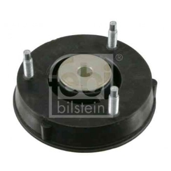 ON AMORTISOR UST TAKOZU (TABLASI) TRANSIT V184 00>06 - FEBI 22157
