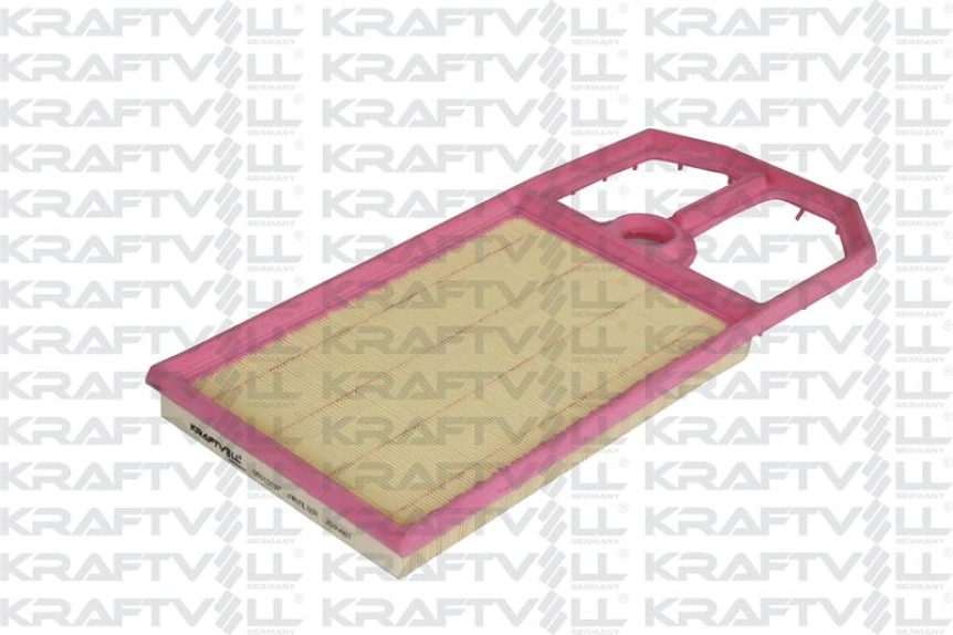 Vag Hava Filtresi Bora-Golf IV-Polo-Cordoba-İbiza II-Toledo II 1,4 16v-1,6 16v - Kraftvoll 06010197