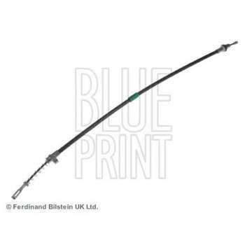 Jeep El Fren Halatı Chrysler 300c Arka Sag Sol - Blueprint Ada104624