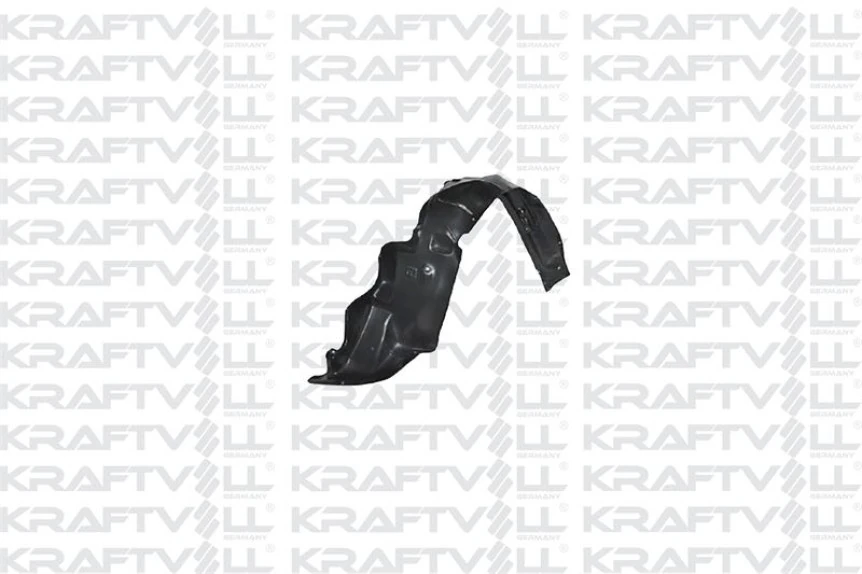 Honda Camurluk Davlumbazı On Sag CIVIC 96-01 Hb / Sd - Kraftvoll 09050208