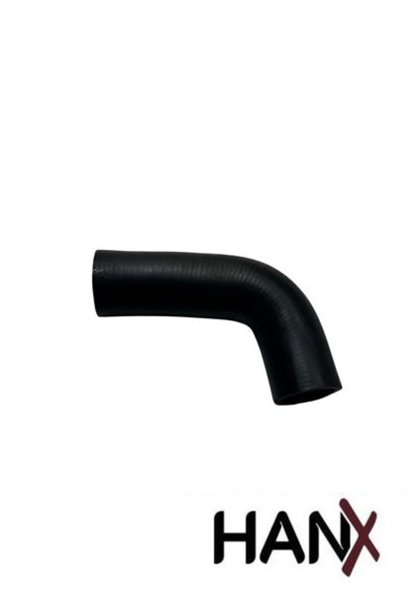 Man Truck Radyator Dirsek Hortumu Man Tgs 2066-2676 07>    240 MM - Hanx H.00300