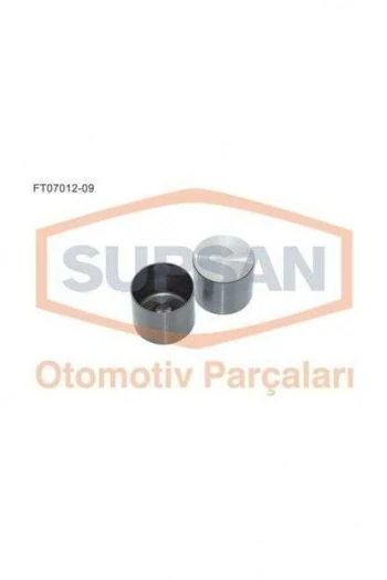 Renault Subap Fincanı (8,05mm) / (mekanık) Kangoo Clio Megane 1,5 DCI (k9k) - Supsan Tf-07012-09