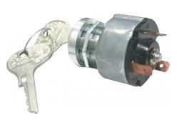 İs Makınası Truck Kontak Anahtarı Forklıft - Carshow Cs-108102